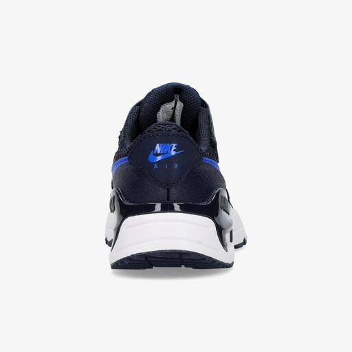 Sistema Nike Air Max