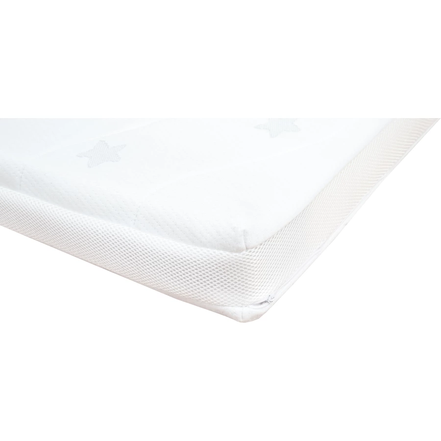 Roba Babybettmatratze Air Balance PLUS 70x140 cm safe asleep®