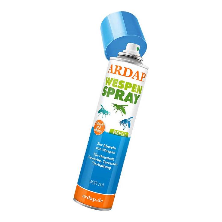 Ardap Repell Wespenspray, 400 ml
