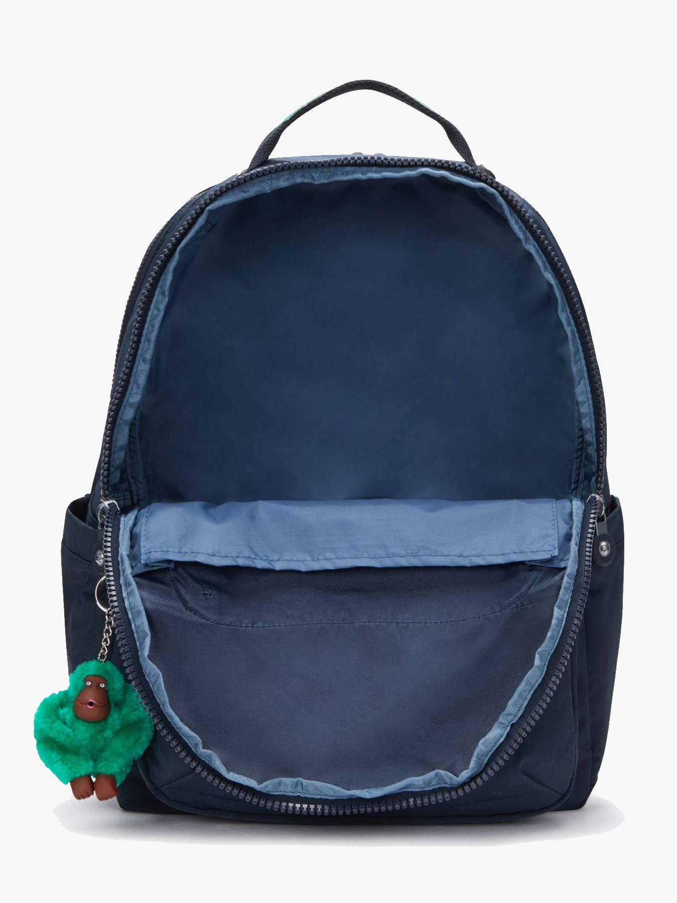 Sac  dos 1 compartiment + PC 15