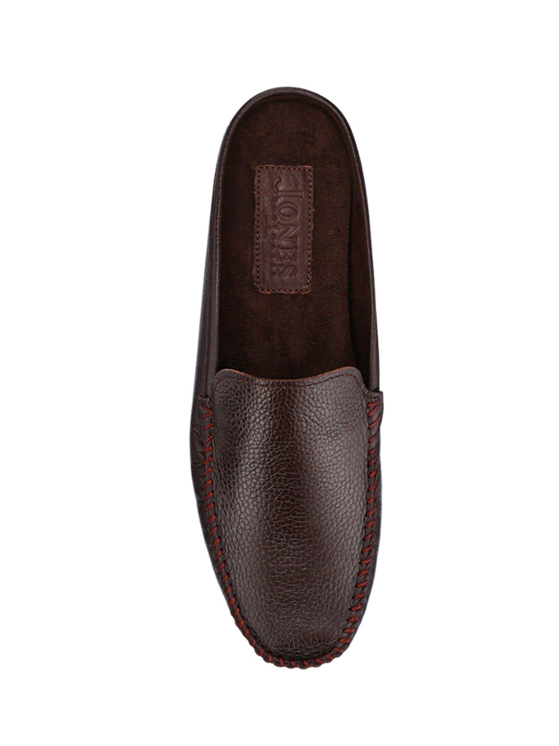 Bruin - Jones Bootmaker Zethan Full Slippers