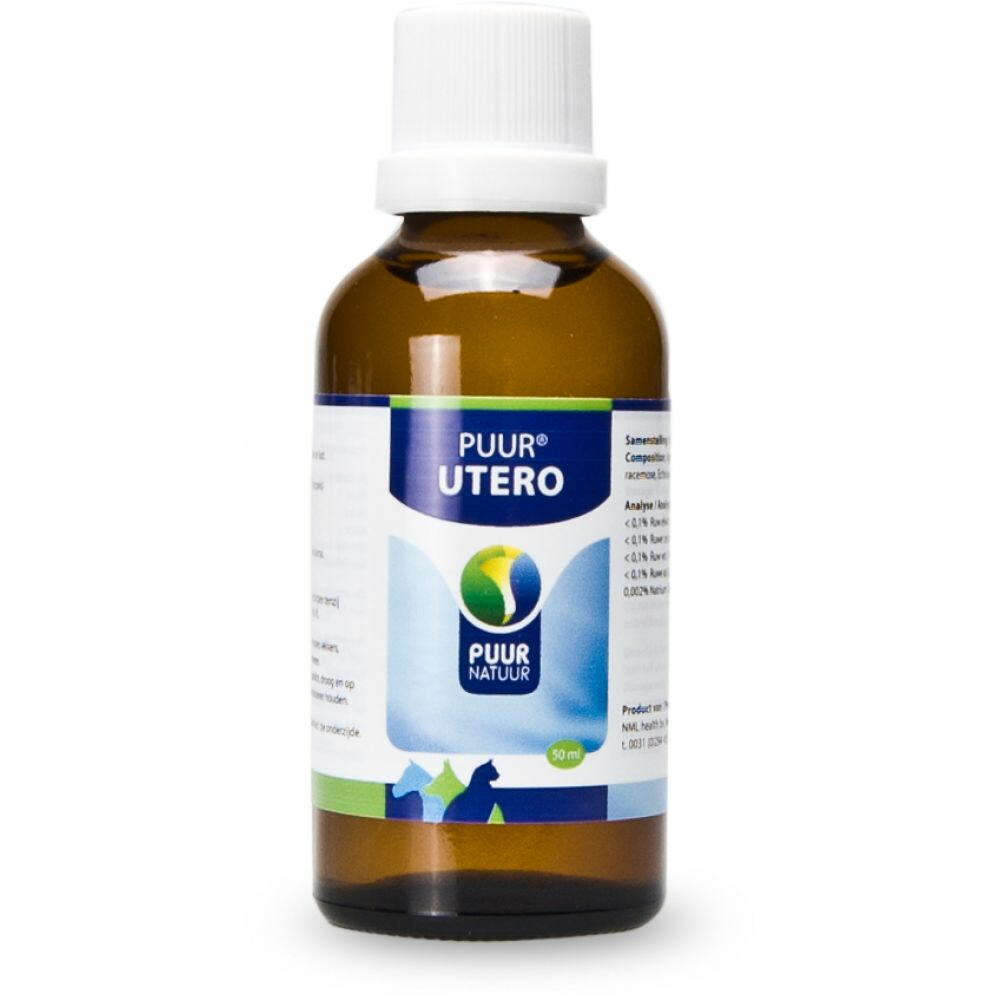PUUR Utero 50 ml