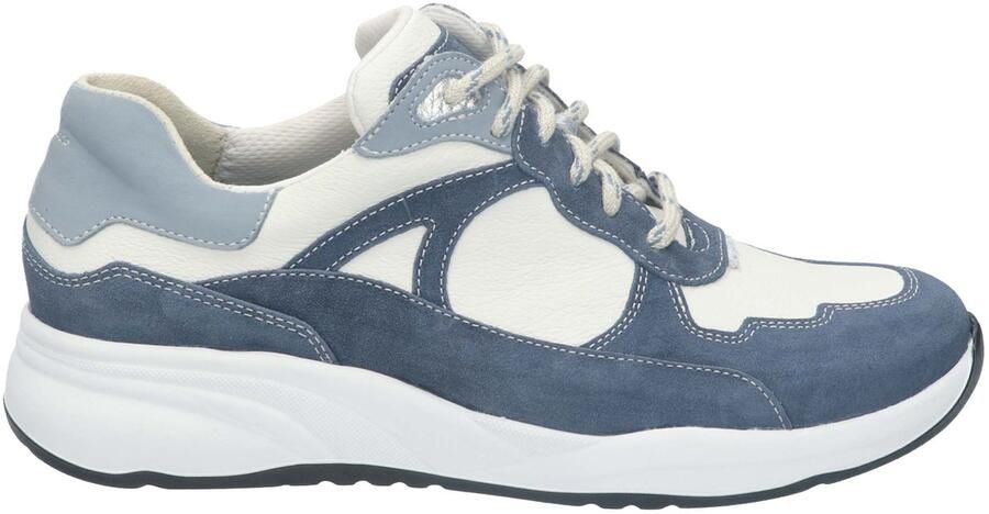 Durea 6283 Sneaker Demin H
