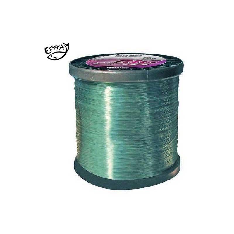 Nylon Powerline Big Fish Vert 1000M