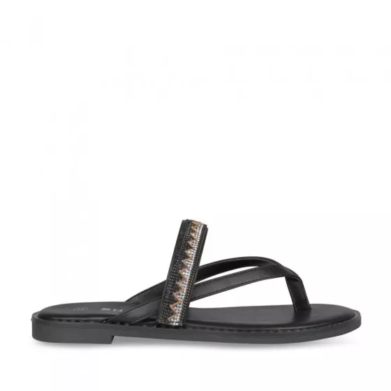 Tongs NOIR PHILOV