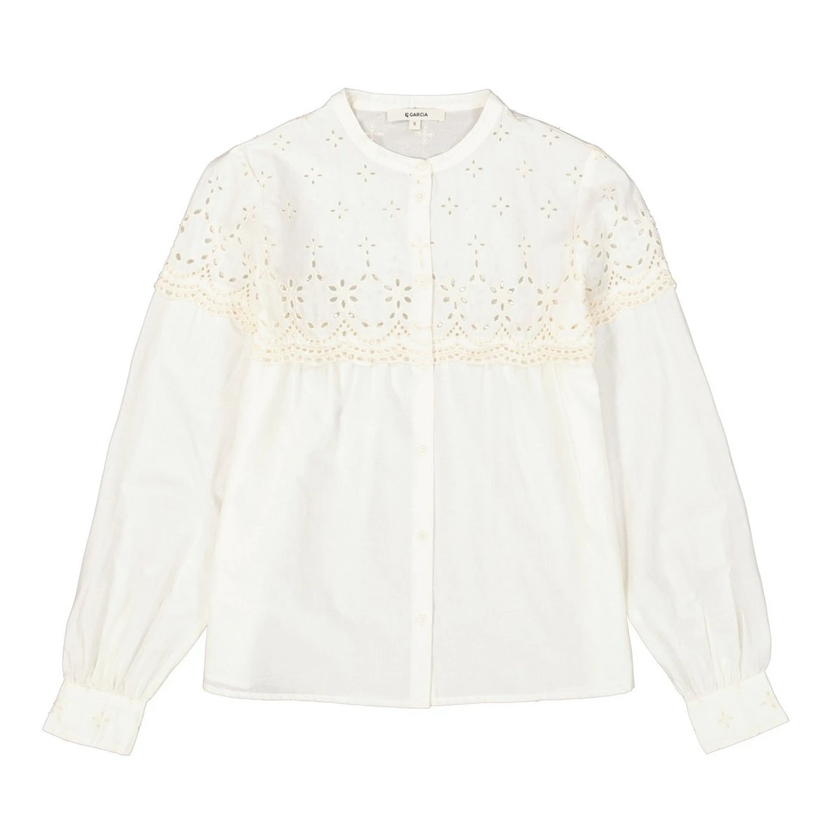 Dames Blouse Failani