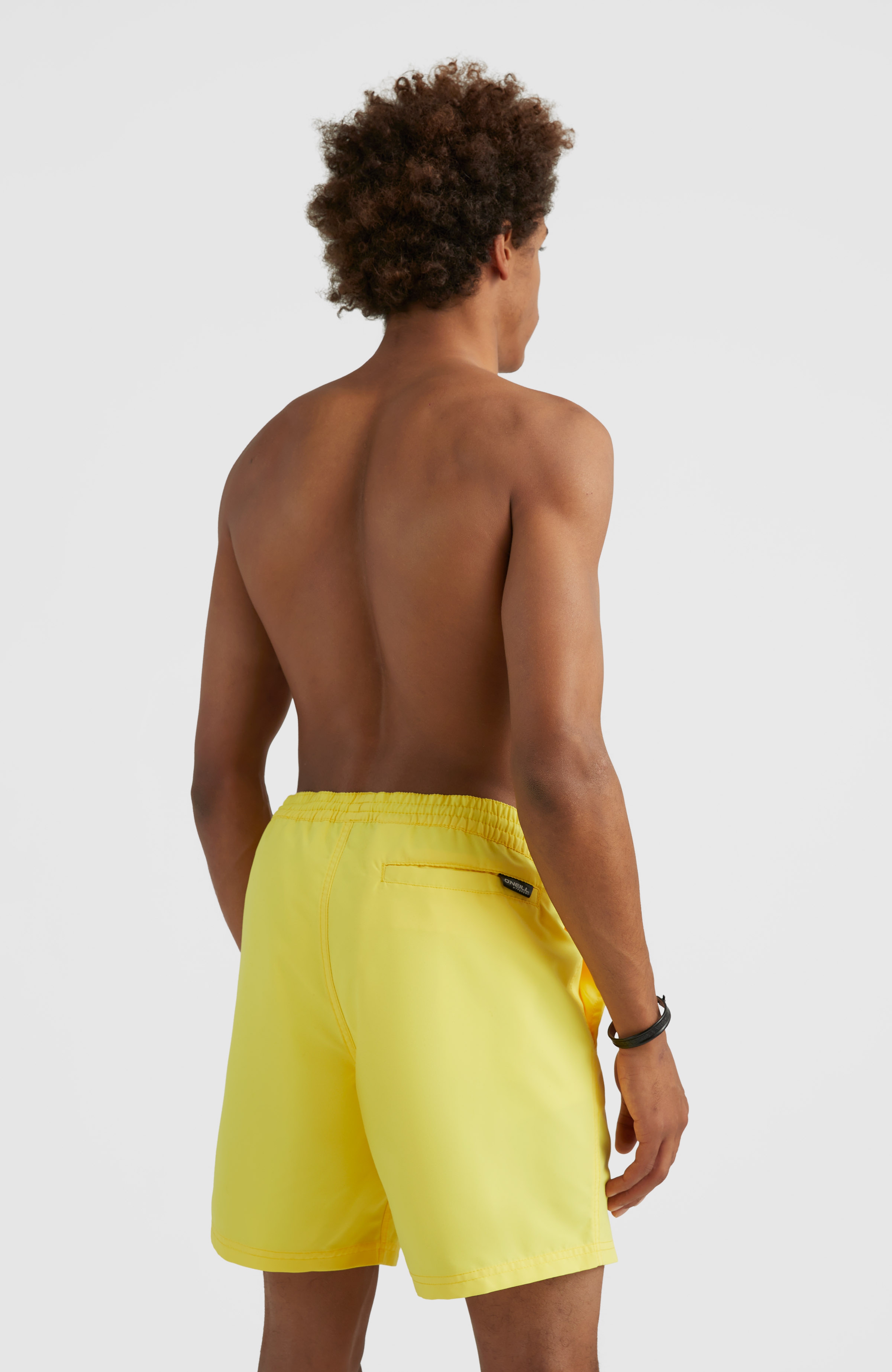 Original Cali 16'' zwembroek O`Neill Geel