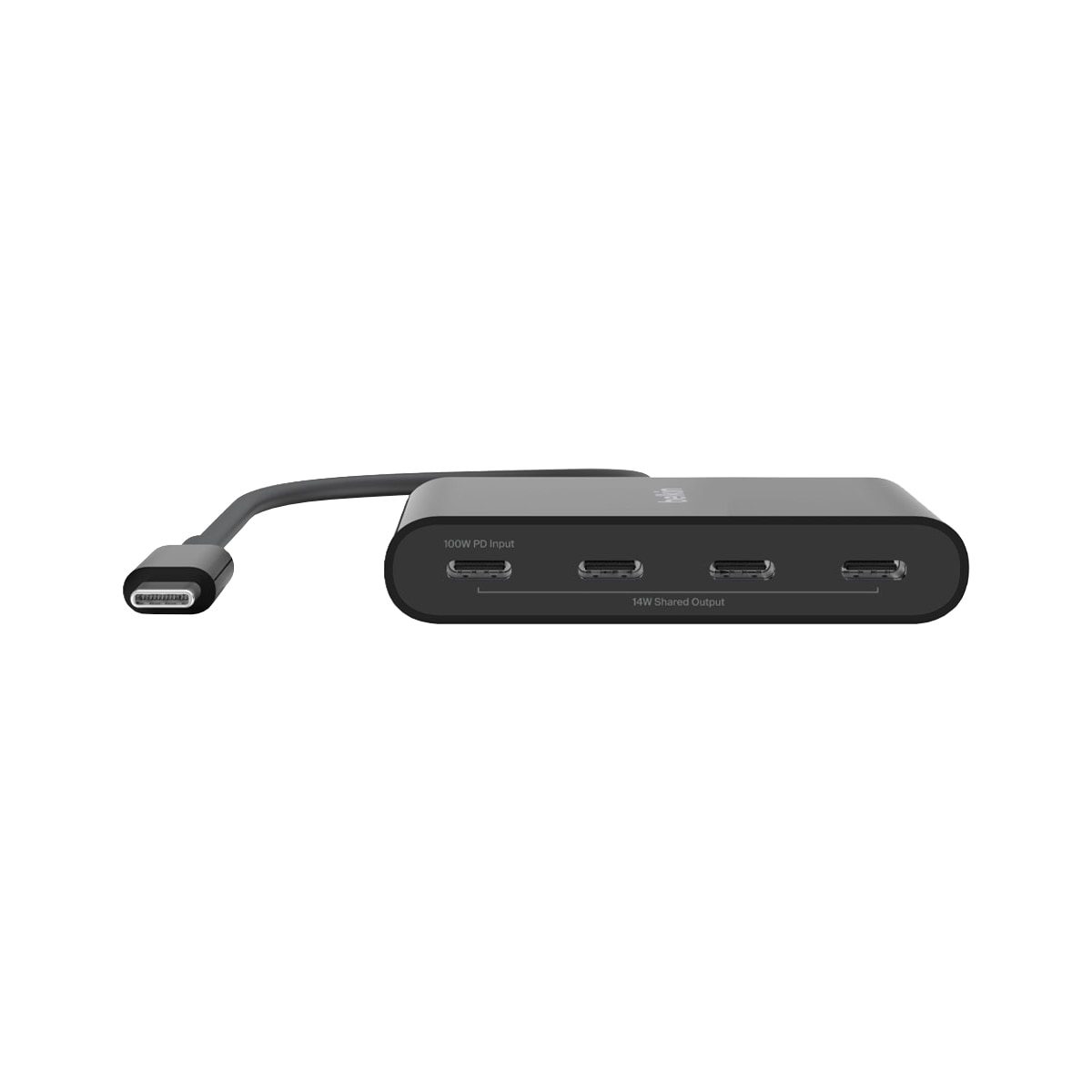 Belkin Connect 4 Port USB-C hub