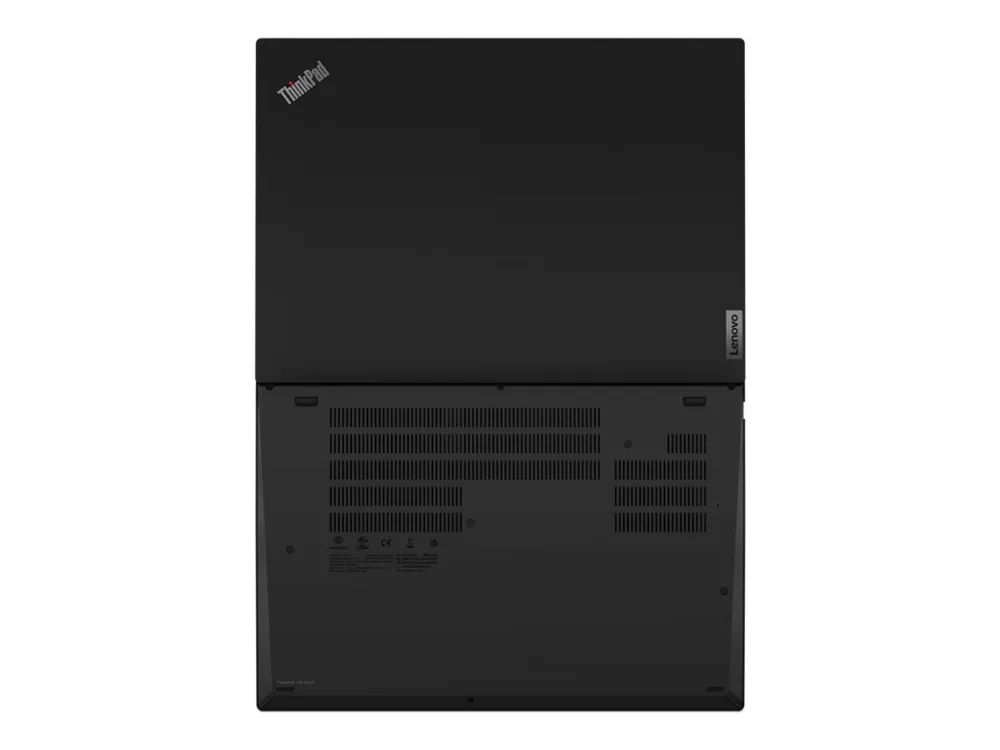 Lenovo ThinkPad T16 Gen 2 21K7 - 180° hængselsdesign - AMD Ryzen 7 Pro - 7840U / op til 5.1 GHz - Win 11 Pro - Radeon 780M - 32 GB RAM - 1 TB SSD TCG Opal Encryption 2, NVMe, Performance - 16
