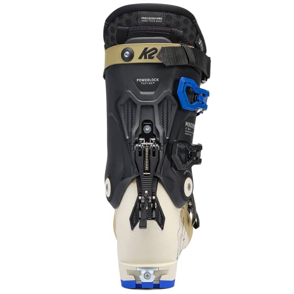 Chaussure de ski K2 MINDBENDER 120 MV