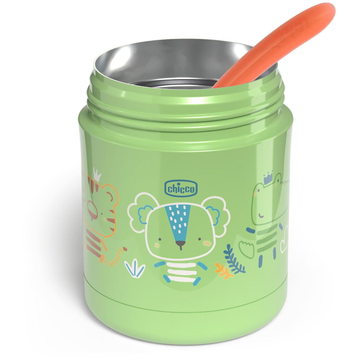 ChiccoChicco   Thermosbehälter 350ml