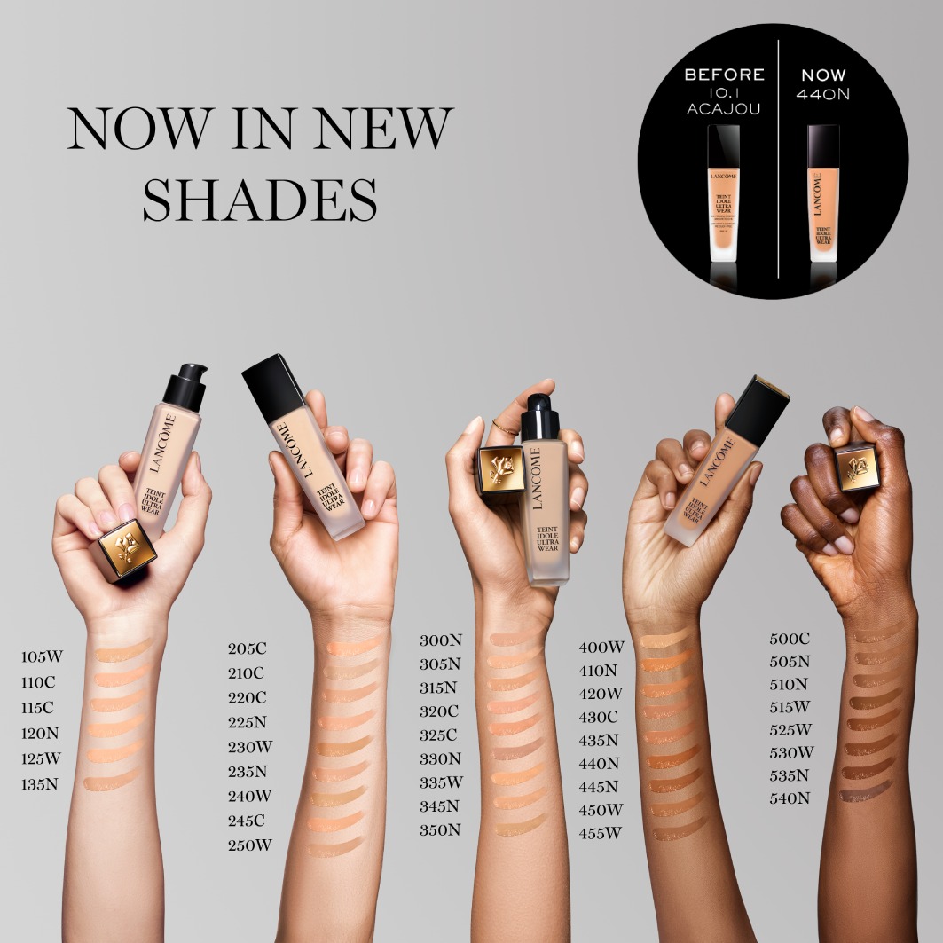 LANCOME Teint Idole Ultra Wear 440N 30 ml