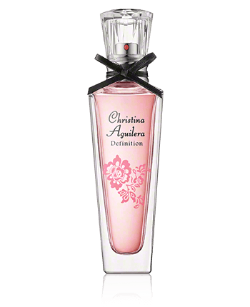 Christina Aguilera Definition edp vapo 50ml