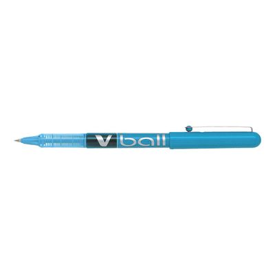 Pilot Vball - Roller - 0,5 mm - turquoise