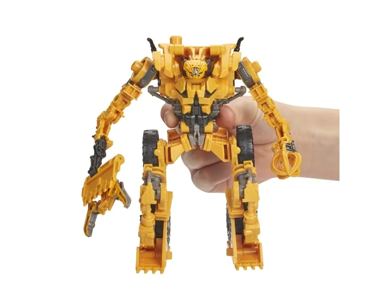 Transformers E0702EU0, 8 År, Forskellige farver, 151 g