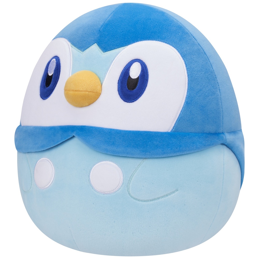 Original Squishmallows 35cm Pokémon Piplup