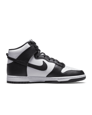 Nike Dunk High Retro Men's Shoe