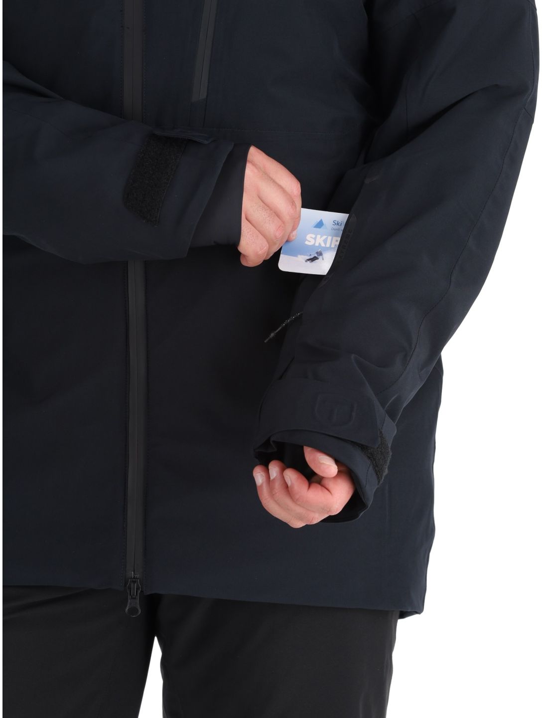 Aerismo Ski ski-jas heren