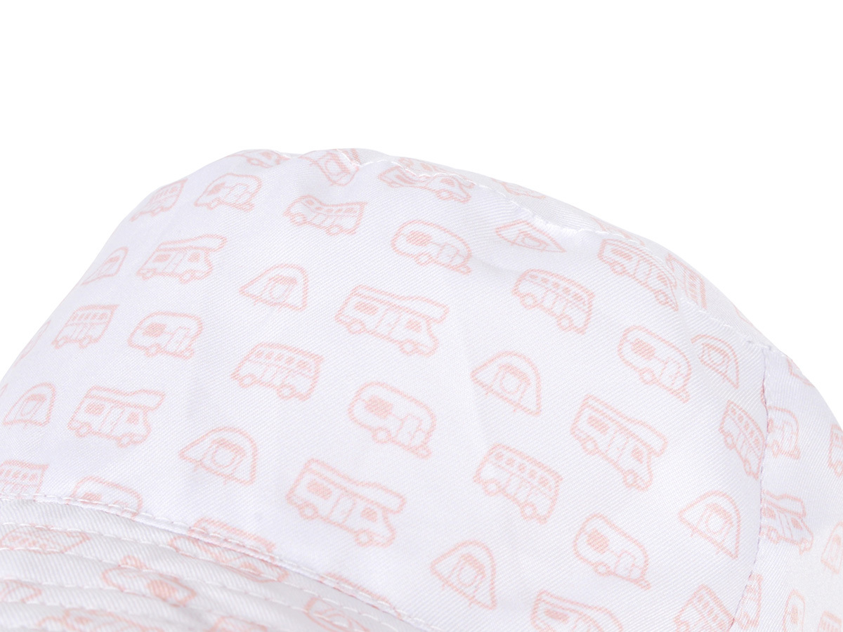 Obelink Terra reversible Bucket Hat