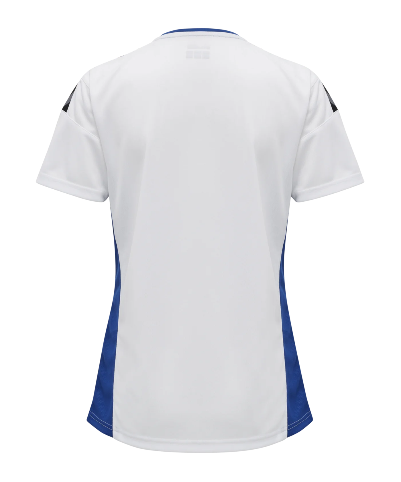 Hummel Authentic Poly Trikot kurzarm Damen F9368