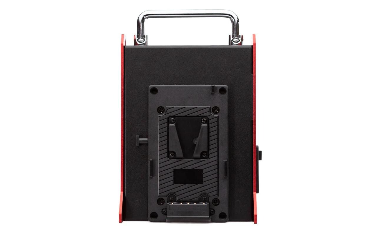 Ladegerät 2 CH Automatic Voltage Charger<br>Automatisches Zweikanal-Spannungsladegerät