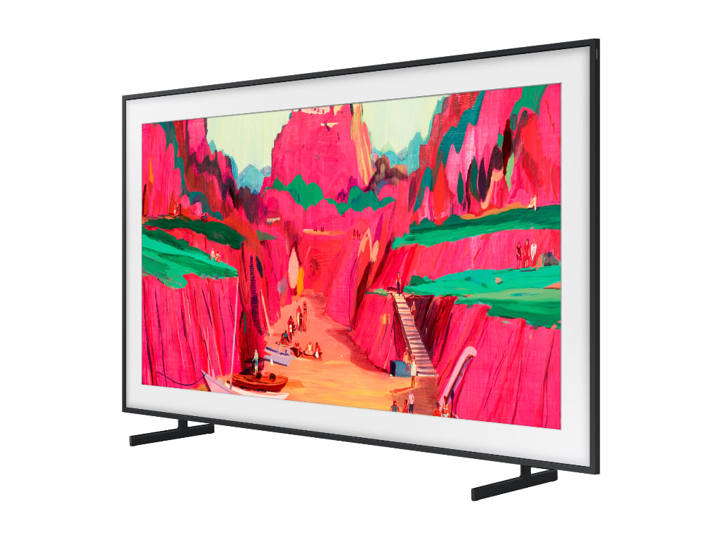 TV THE FRAME SAMSUNG TQ65LS03FWUXXC (65\
