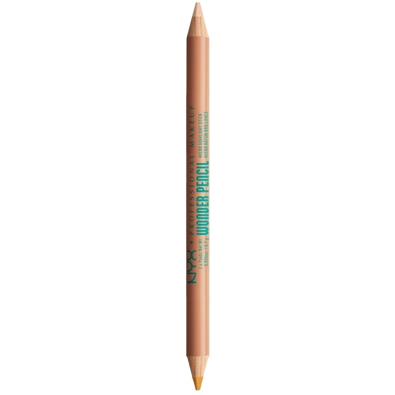 NYX Prof. Makeup Wonder Pencil 5,5 gr. - 04 Deep