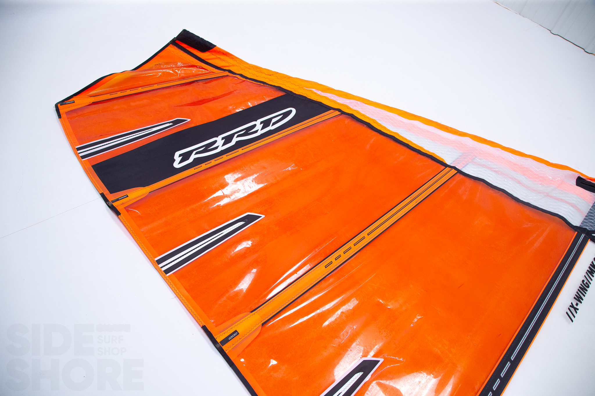 RRD X Wing MK1 Proto - 7.0 m² #24 7.0m²