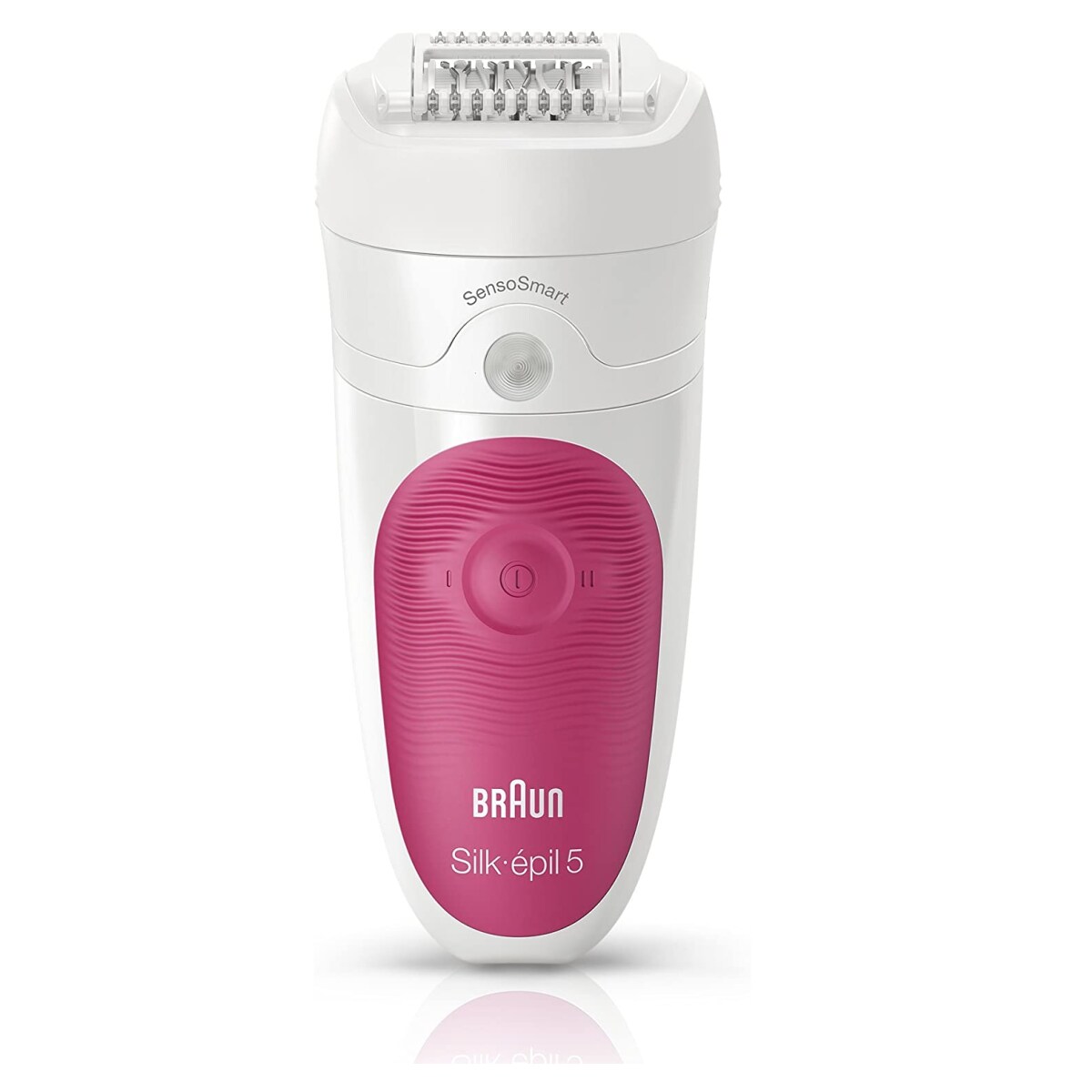 Braun Silk-épil 5-500 SensoSmart Epilierer