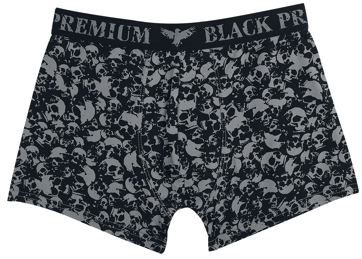 Devil's Plaything | Black Premium by EMP Boxer