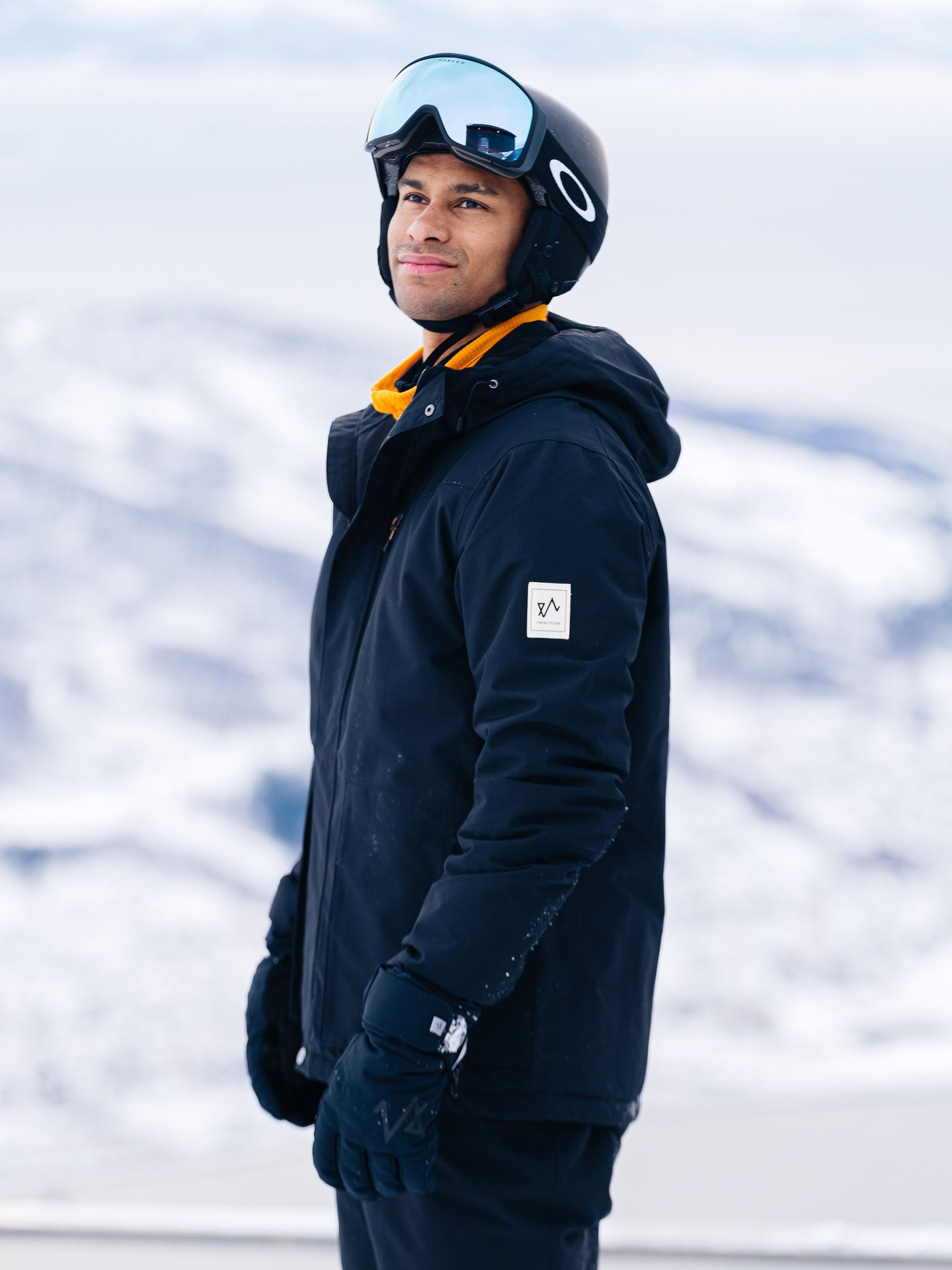 Loen Vattert Jakke