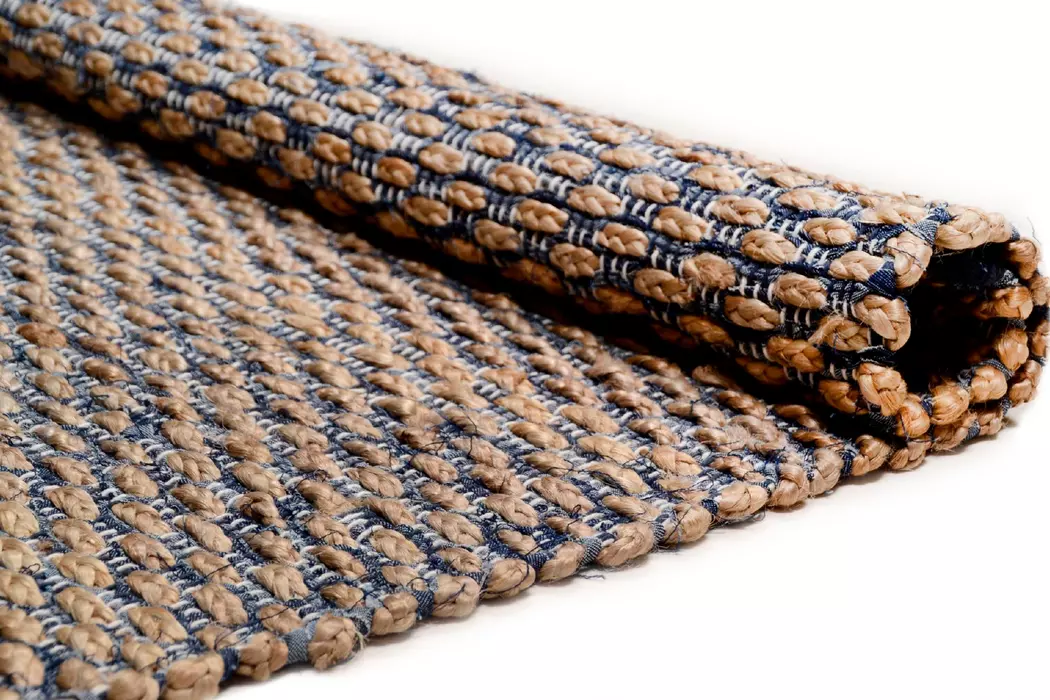 Webteppich Braid 160 x 230 cm
