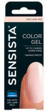 sensista Gel Chai Love You 7.5ml