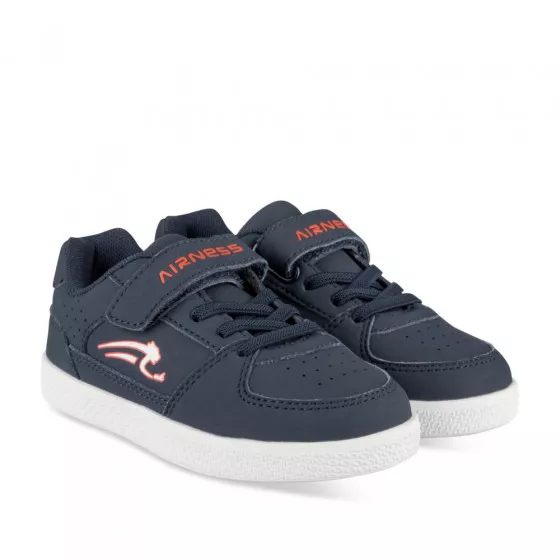 Baskets BLEU AIRNESS