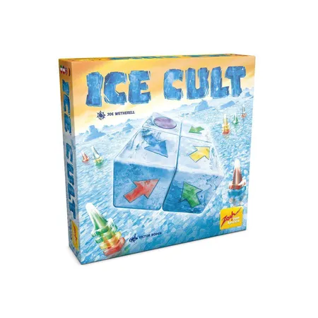 Zoch Ice Cult