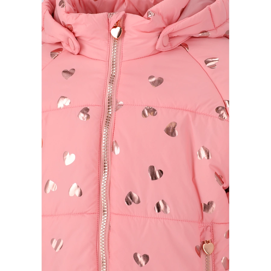 ZigZag Jacke Candys 4290 Rose Elegance