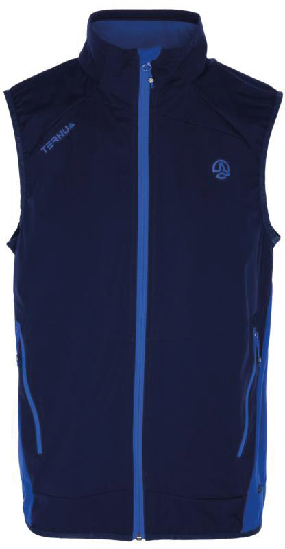 Telp Vest