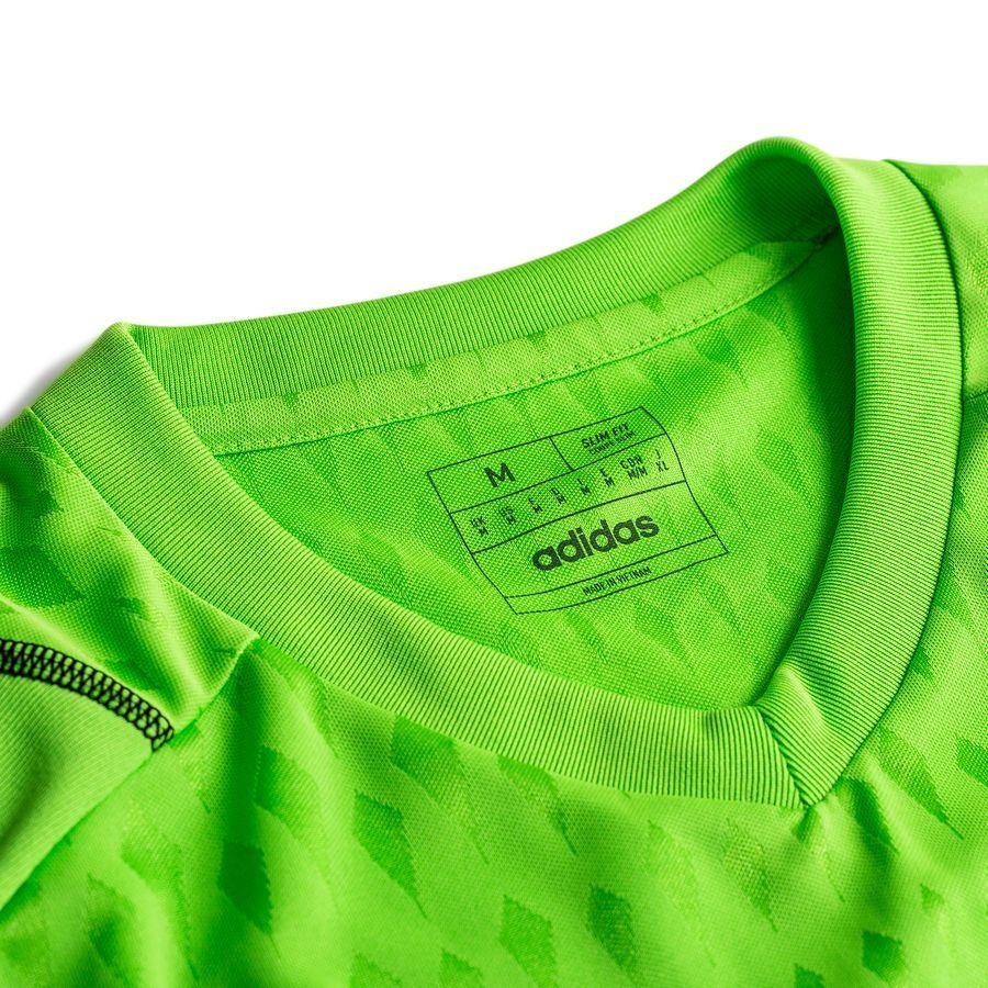 adidas Maillot de Gardien Tiro 23 Pro - Vert