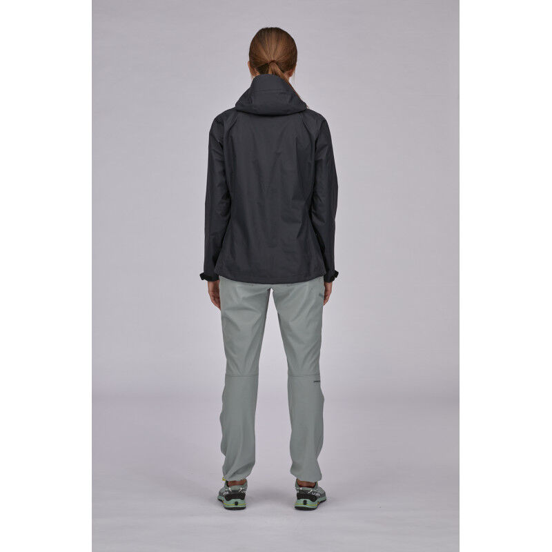 W's Torrentshell 3L Jkt - Veste imperméable femme
