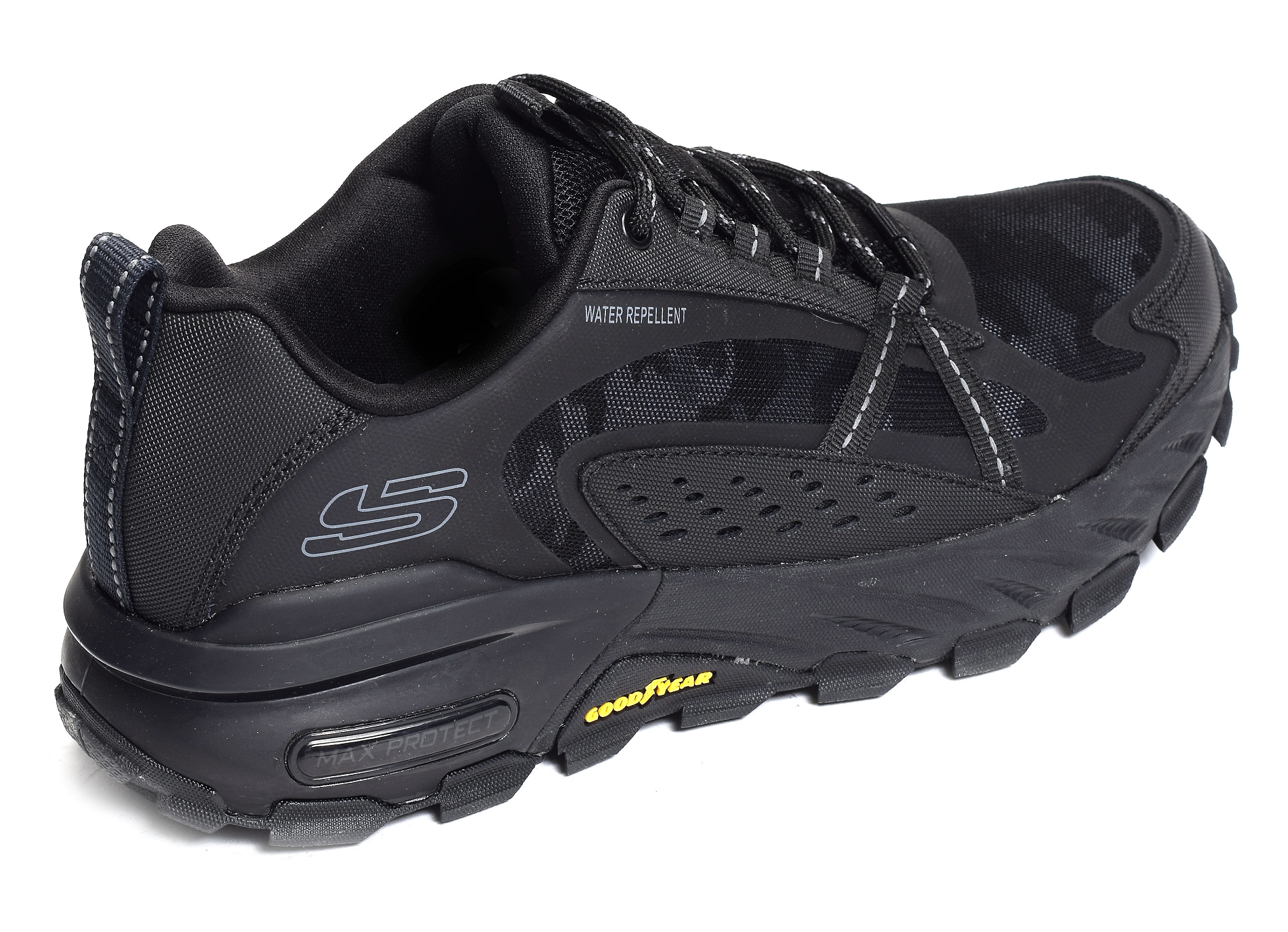 Max protect taskforce noir