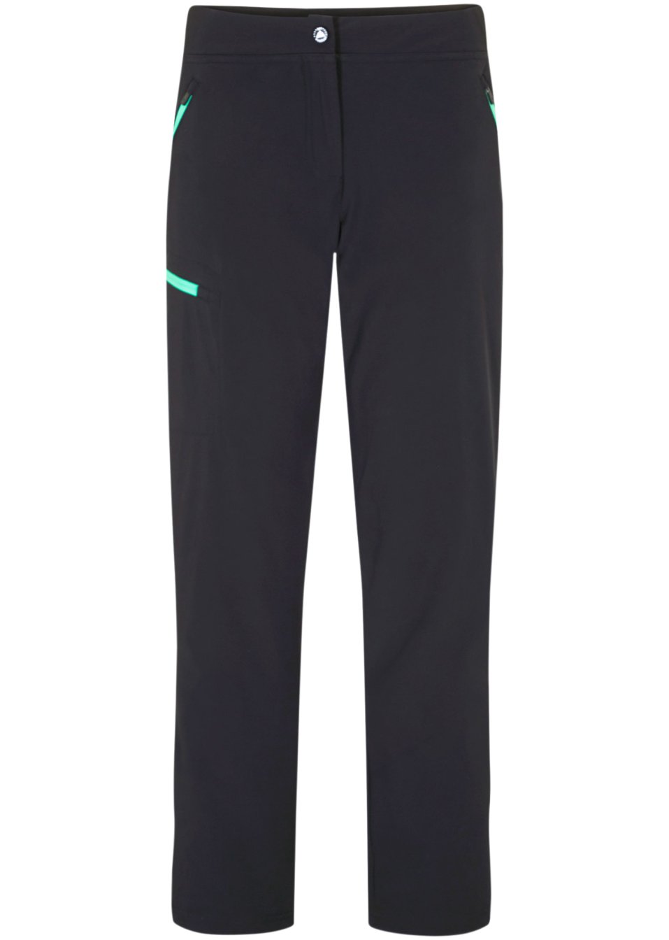 Pantalon fonctionnel avec taille confortable