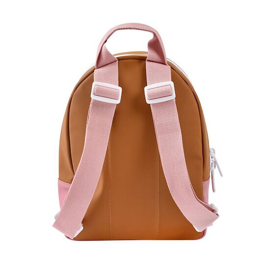 Sac à dos enfant Faro   Dusty Rose        de               Béaba