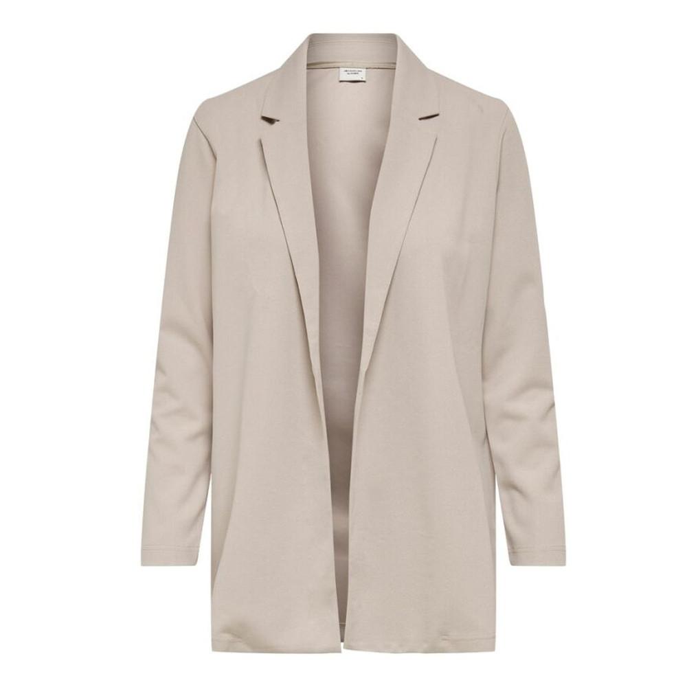 JDY Blazer Beige femme JDY Geggo