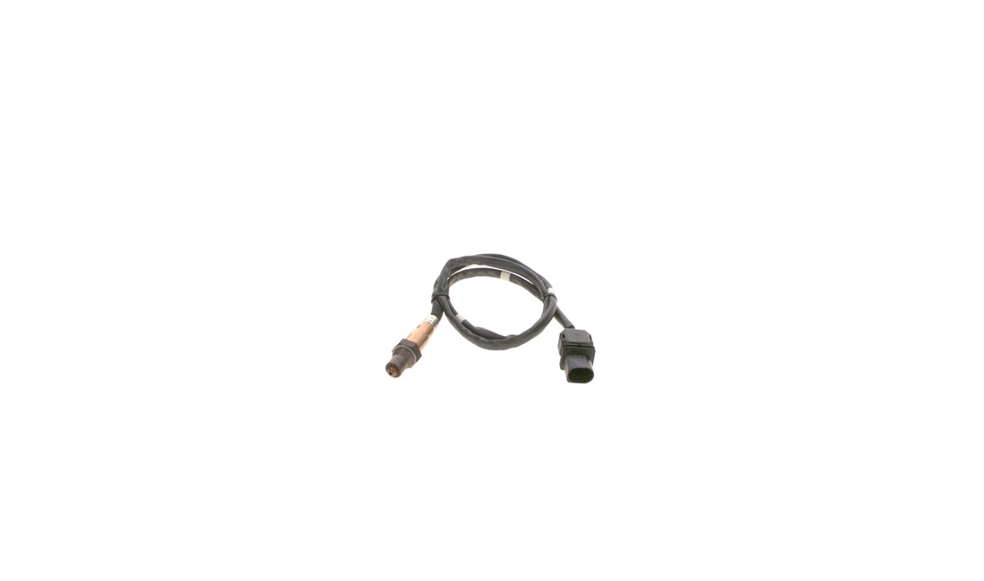 Lambda-sonde,