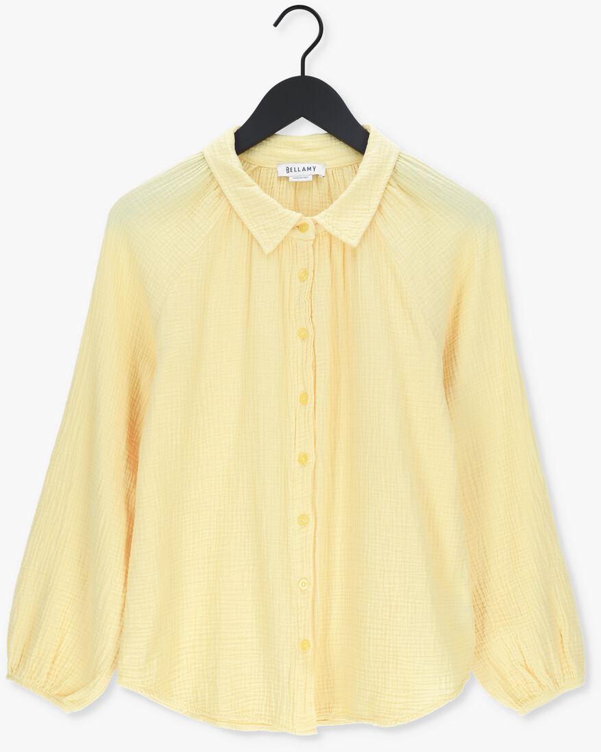 BELLAMY gele bellamy blouse heart