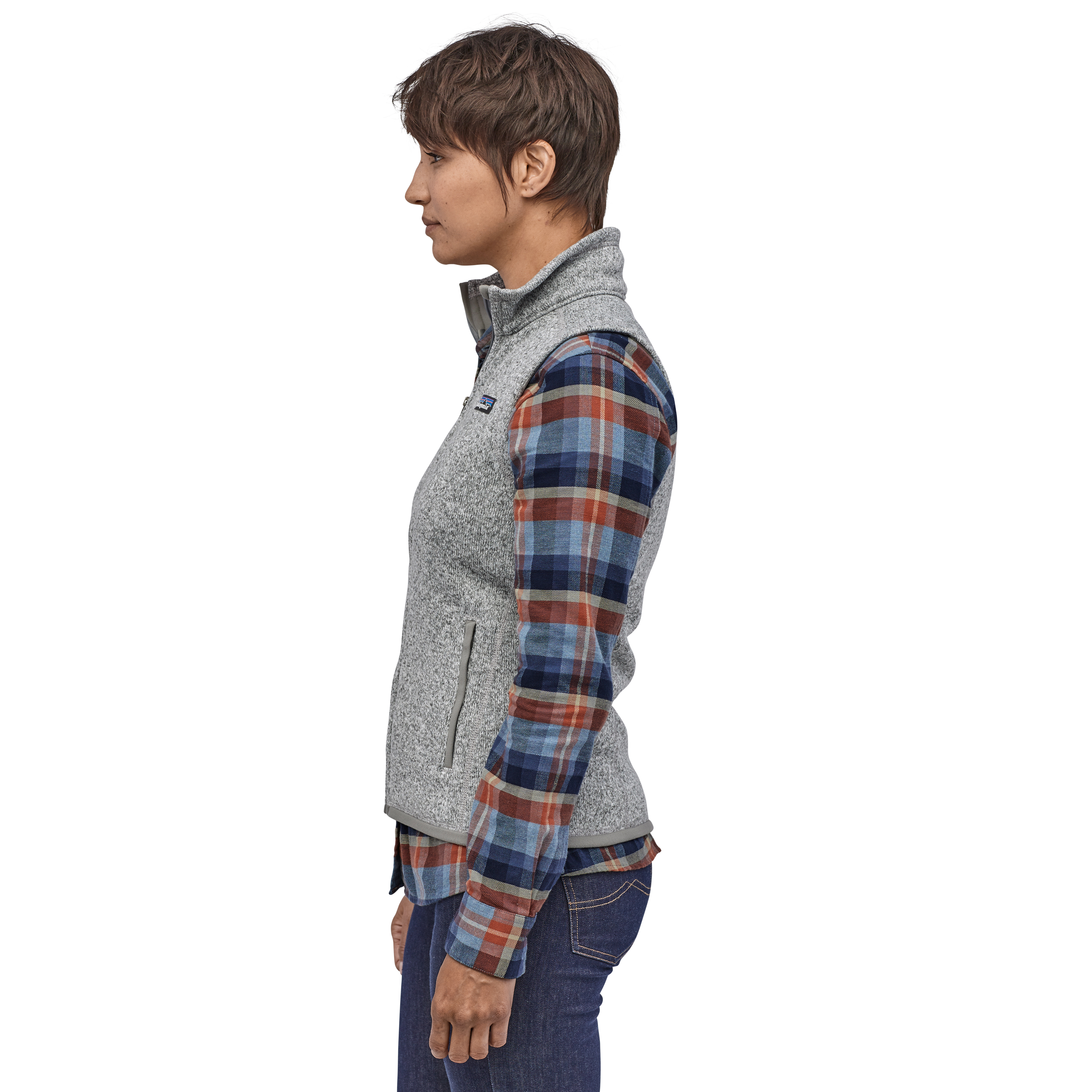 W's Better Sweater Vest