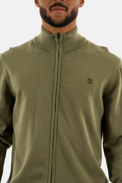 Sweat timberland williams river 5901 cassel earth