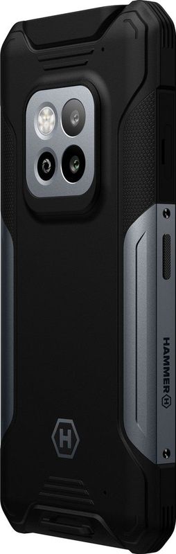 Hammer Construction 2 5G - Android 14 - 6500mAh