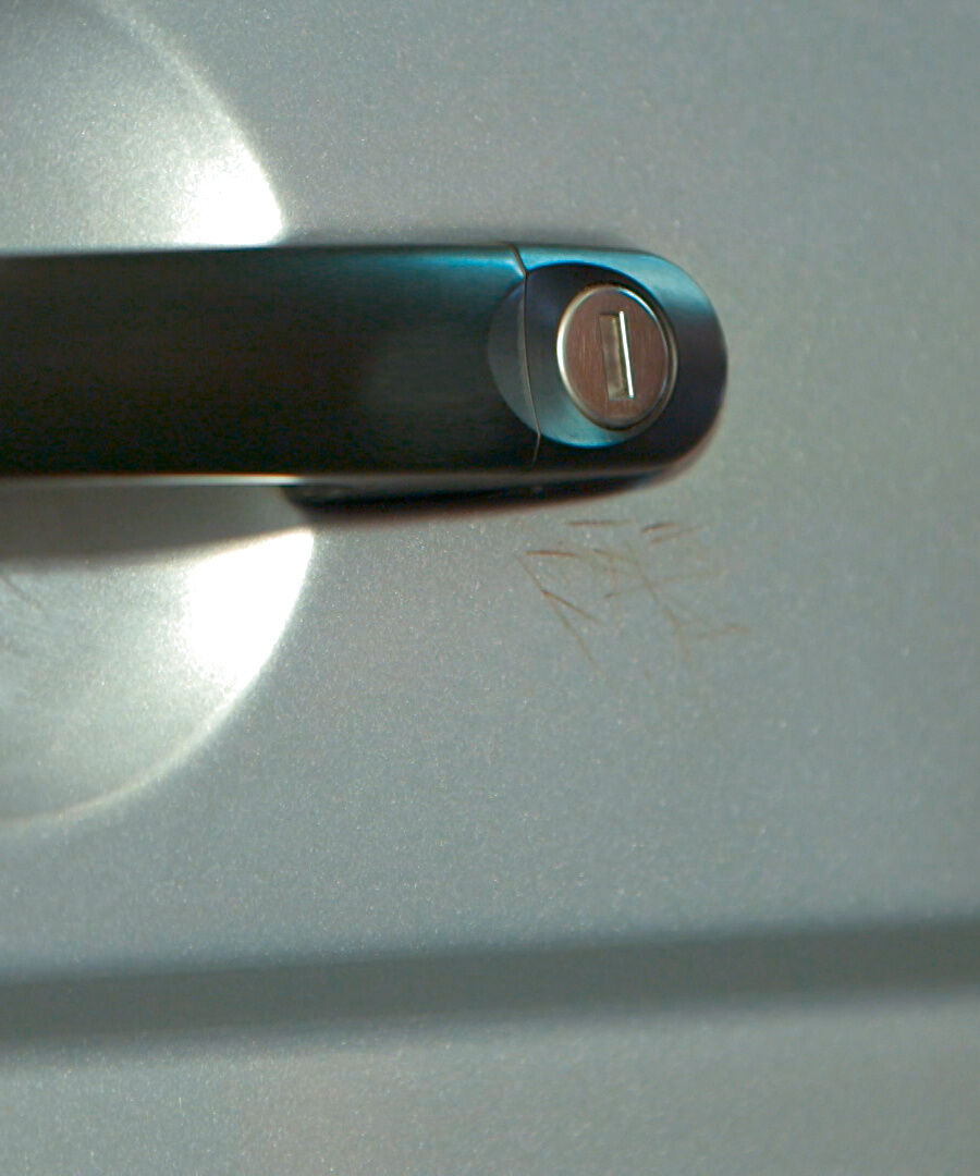 Platinum 20 Sec. Autokratzer-Entferner