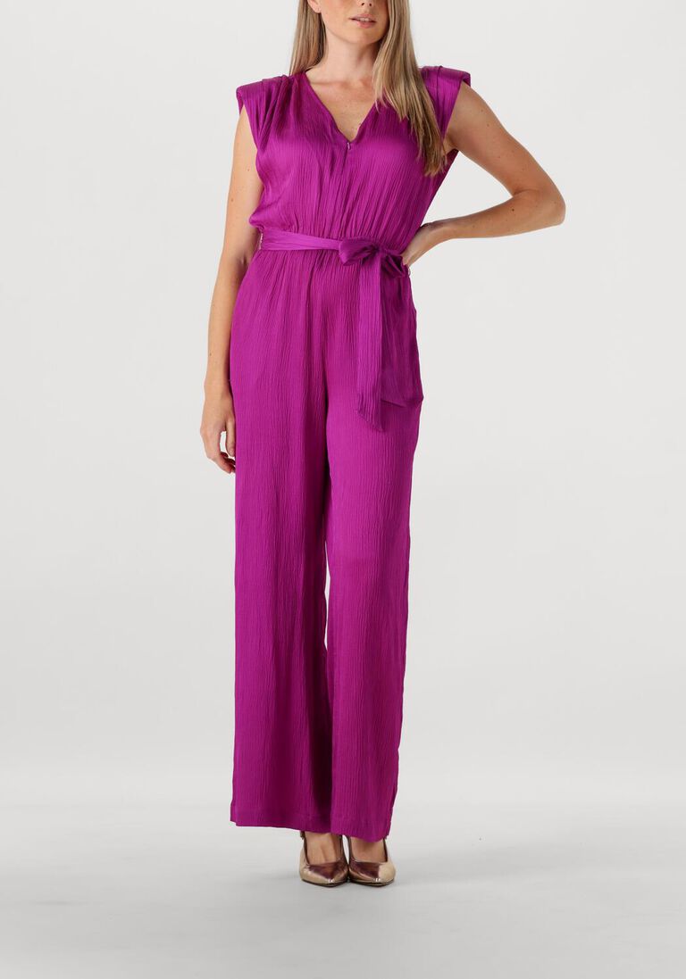 paarse suncoo jumpsuit taylor